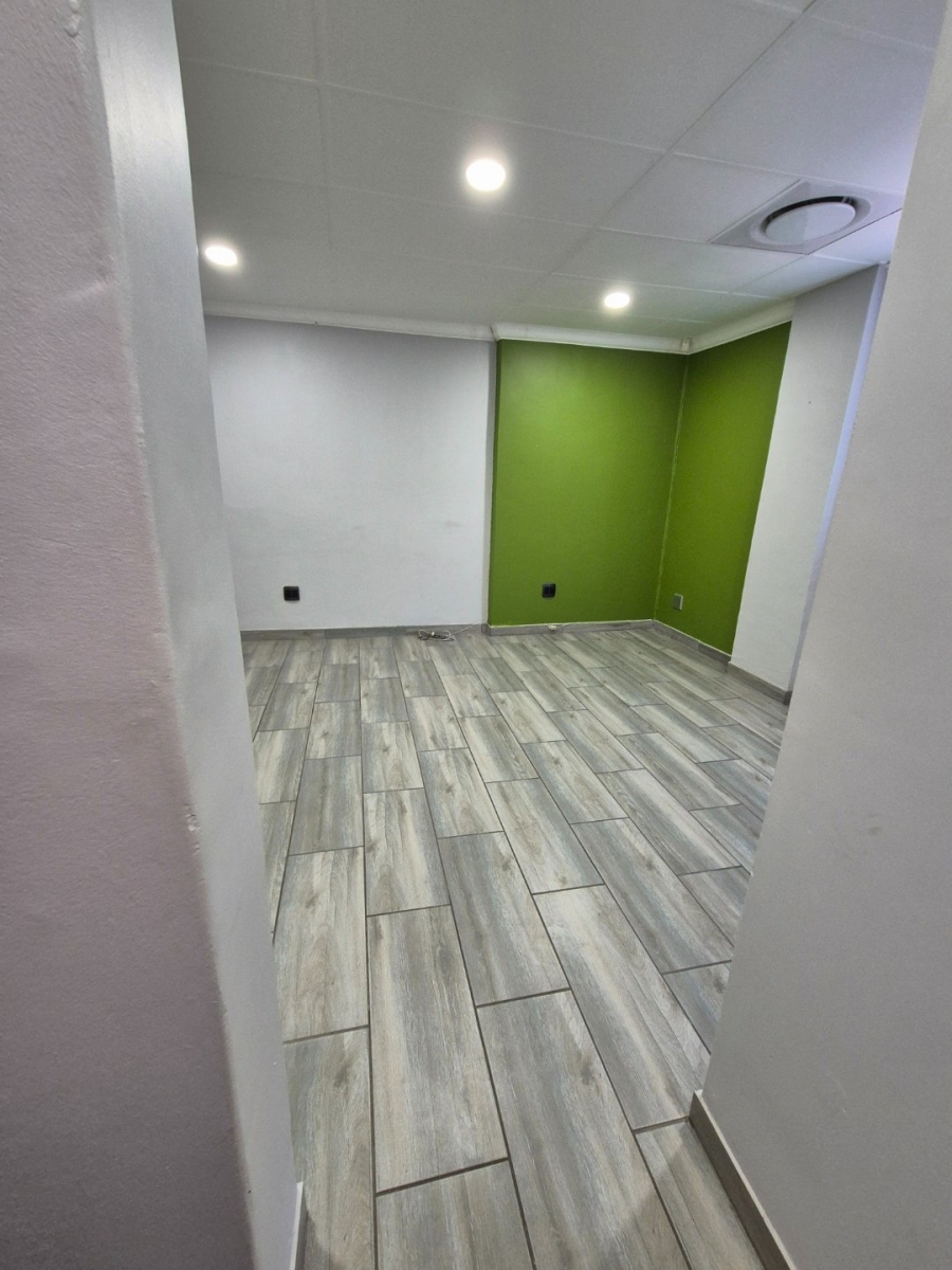 To Let commercial Property for Rent in Westdene Free State